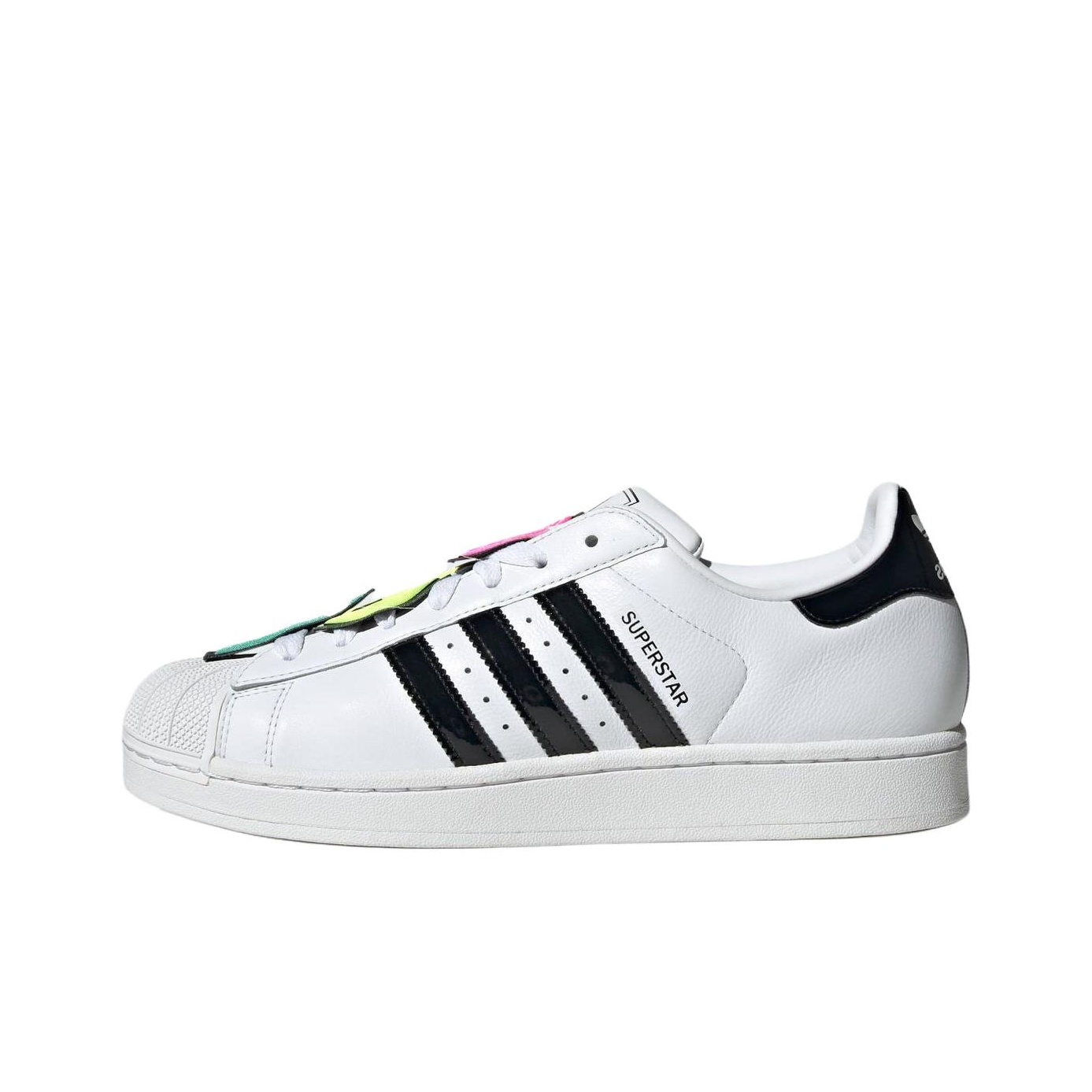 Adidas Shoes Superstar - 아디다스 오리지널스 슈퍼스타 2 스케이트보드화, 남녀공용