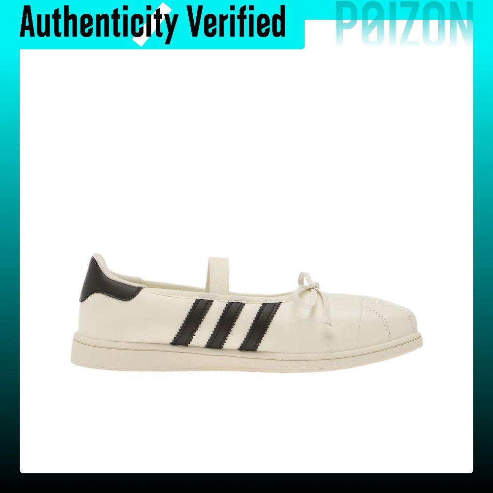 제니 X 아디다스 오리지널스 슈퍼스타 메리 제인 슈즈, - Adidas Shoes Superstar 리뷰 및 가격